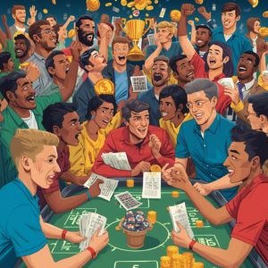 Cược esport AO88