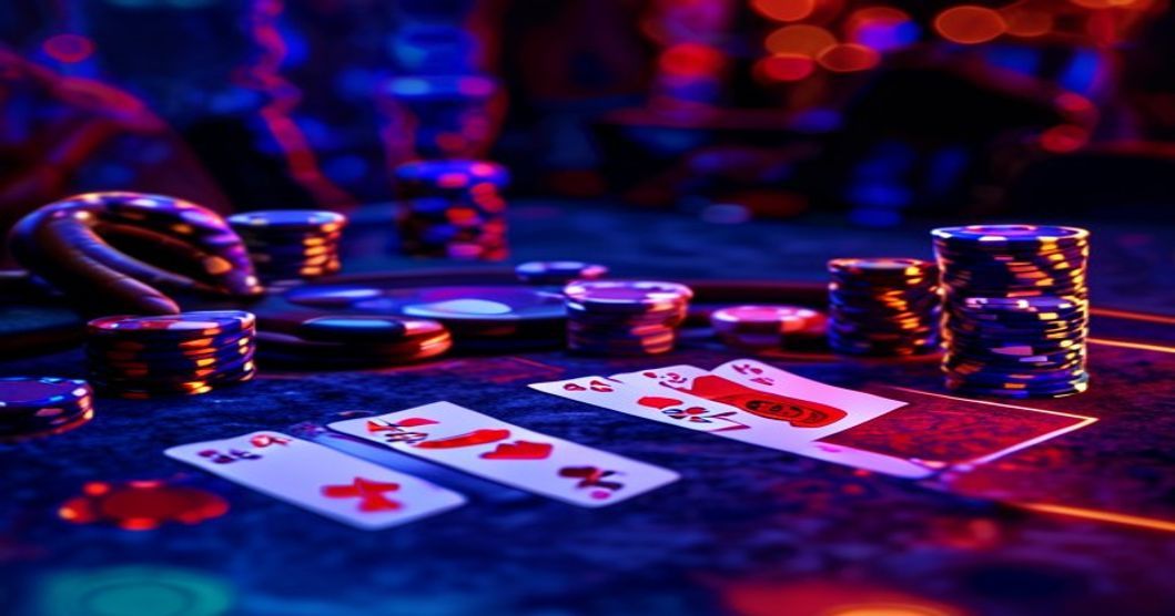 Blackjack: Đọc Bảng Quyết Định Thay Vì Đoán Mò